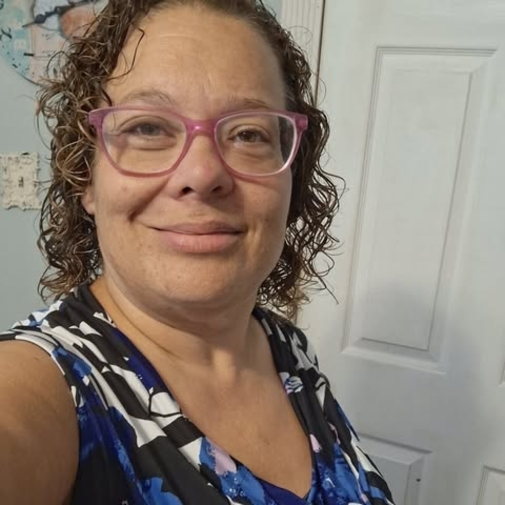 Meet your Posher, Jenn